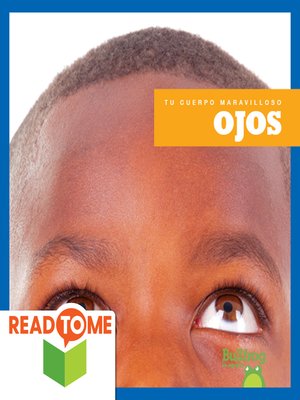 cover image of Ojos